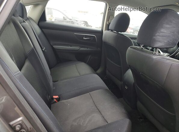 1N4AL3AP3HC215476 2017 NISSAN ALTIMA Gray Հետևի նստատեղերի տեսք