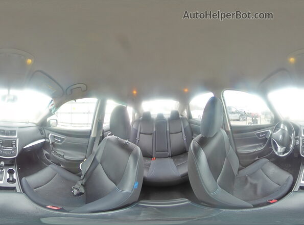 1N4AL3AP3HC215476 2017 NISSAN ALTIMA Gray VIN կոդի պիտակի տեսք