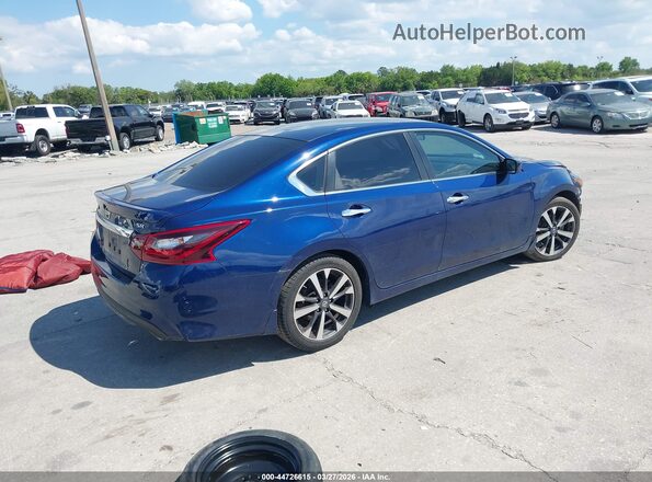 1N4AL3AP3HN308910 2017 NISSAN ALTIMA Blue Հետևի աջ