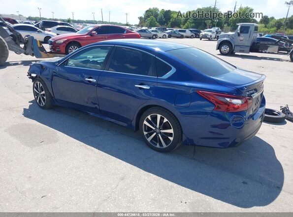1N4AL3AP3HN308910 2017 NISSAN ALTIMA Blue Հետևի ձախ