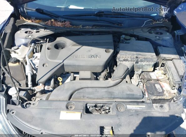 1N4AL3AP3HN308910 2017 NISSAN ALTIMA Blue Հետևի տեսք