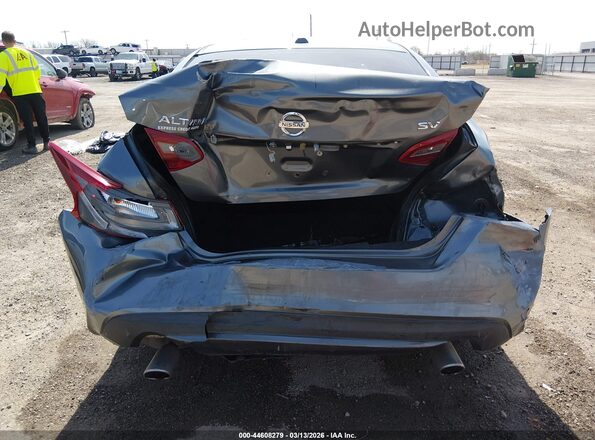 1N4AL3AP3JC268717 2018 NISSAN ALTIMA Серый 