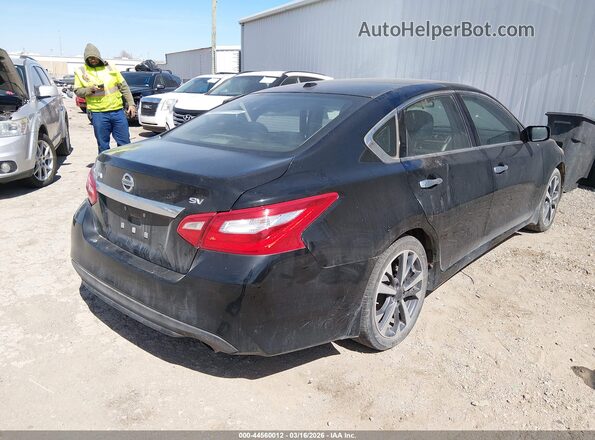 1N4AL3AP4GC274230 2016 NISSAN ALTIMA Black 