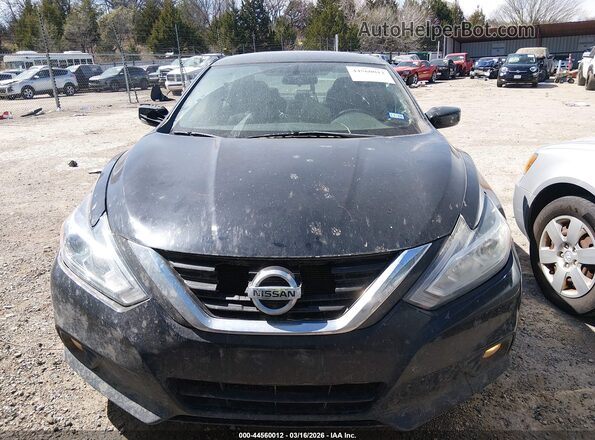 1N4AL3AP4GC274230 2016 NISSAN ALTIMA Black 