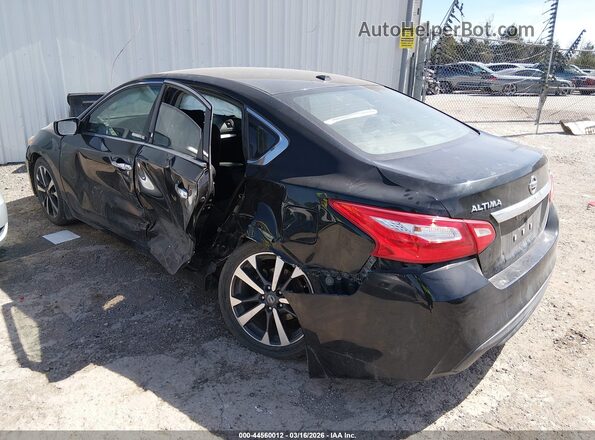 1N4AL3AP4GC274230 2016 NISSAN ALTIMA Black 