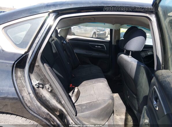 1N4AL3AP4GC274230 2016 NISSAN ALTIMA Black 