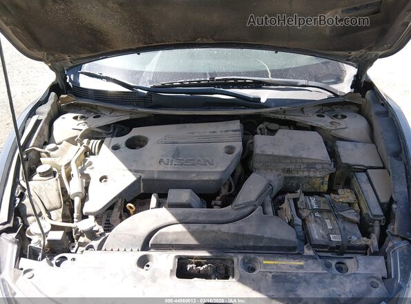 1N4AL3AP4GC274230 2016 NISSAN ALTIMA Black 