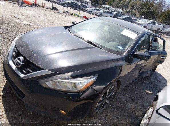 1N4AL3AP4GC274230 2016 NISSAN ALTIMA Black 