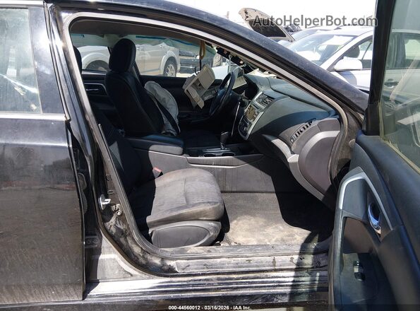 1N4AL3AP4GC274230 2016 NISSAN ALTIMA Black 
