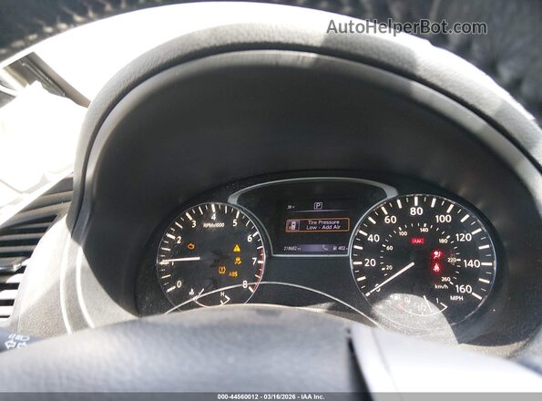 1N4AL3AP4GC274230 2016 NISSAN ALTIMA Black 