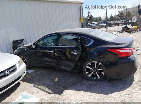 1N4AL3AP4GC274230 2016 NISSAN ALTIMA Black 