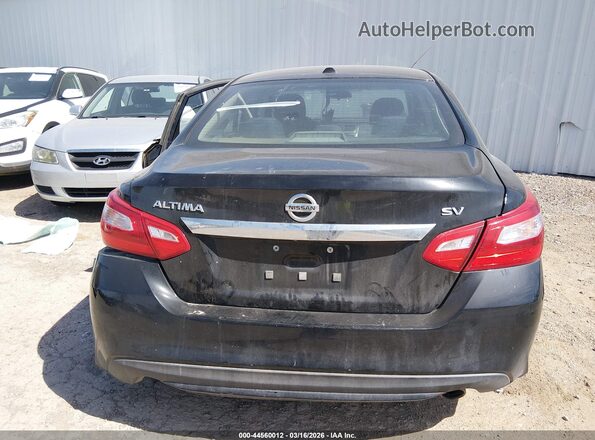 1N4AL3AP4GC274230 2016 NISSAN ALTIMA Black 