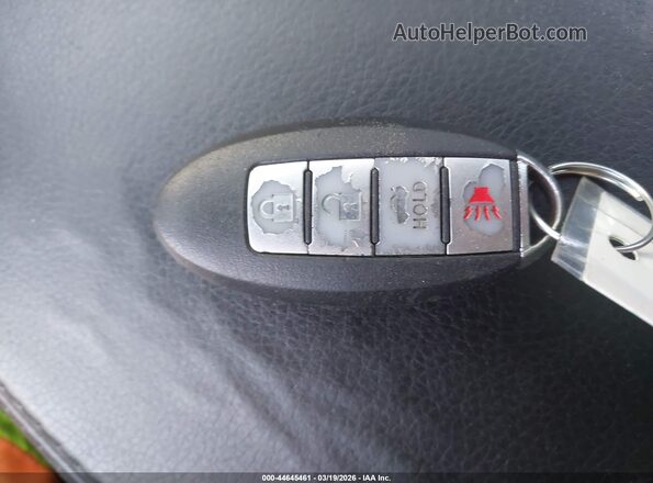1N4AL3AP4HC157619 2017 NISSAN ALTIMA White წინა პანელის ხედი