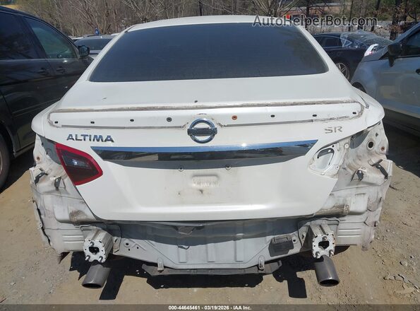 1N4AL3AP4HC157619 2017 NISSAN ALTIMA White 