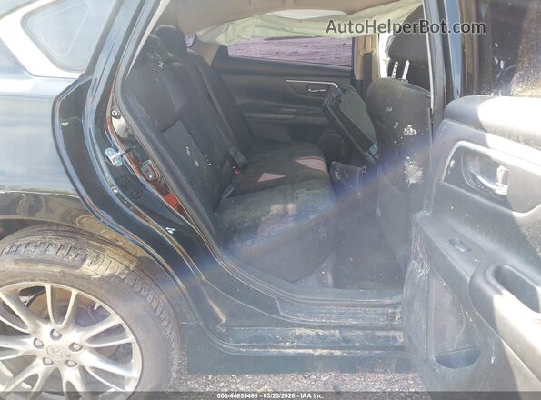 1N4AL3AP4HC251807 2017 NISSAN ALTIMA Black Widok naklejki z numerem VIN
