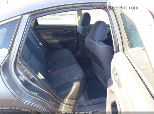 1N4AL3AP4HN354150 2017 NISSAN ALTIMA Gray VIN კოდის სტიკერის ხედი