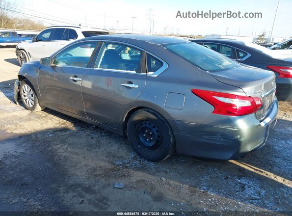 1N4AL3AP4HN354150 2017 NISSAN ALTIMA Gray უკანა მარცხენა