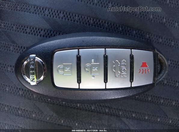 1N4AL3AP4HN354150 2017 NISSAN ALTIMA Gray წინა პანელის ხედი