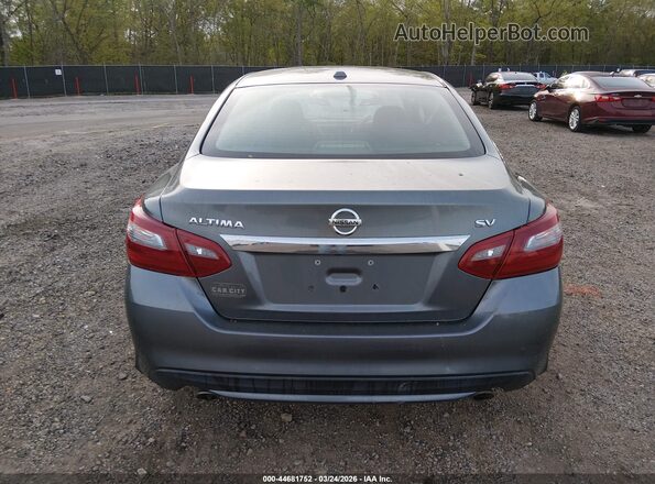 1N4AL3AP4JC131009 2018 NISSAN ALTIMA Gray 