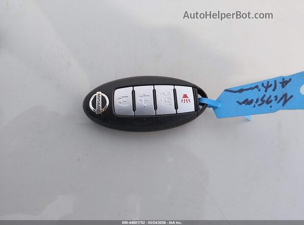 1N4AL3AP4JC131009 2018 NISSAN ALTIMA Gray Widok deski rozdzielczej
