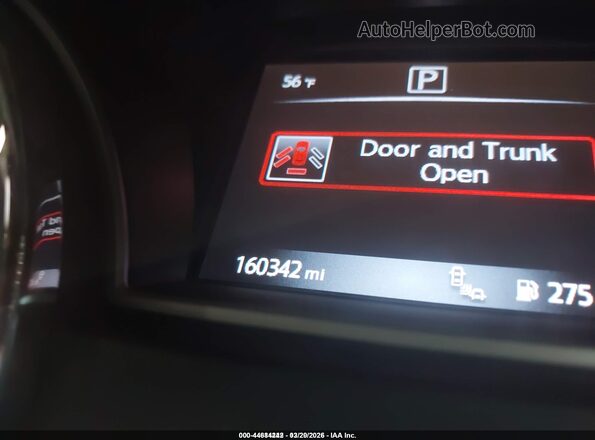 1N4AL3AP5GC139922 2016 NISSAN ALTIMA Silver 