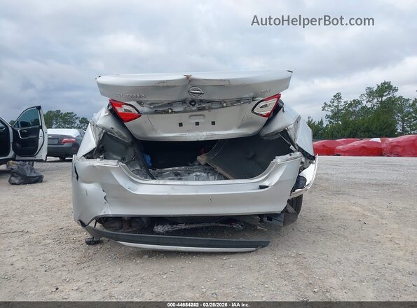 1N4AL3AP5GC139922 2016 NISSAN ALTIMA Silver 