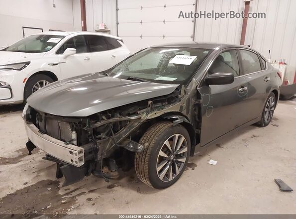 1N4AL3AP5HC193755 2017 NISSAN ALTIMA Серый 