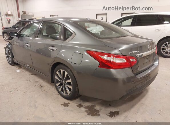 1N4AL3AP5HC193755 2017 NISSAN ALTIMA Серый 