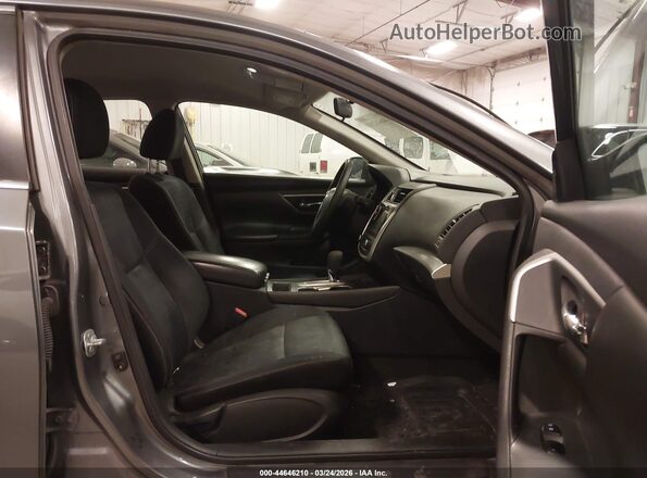 1N4AL3AP5HC193755 2017 NISSAN ALTIMA Серый 
