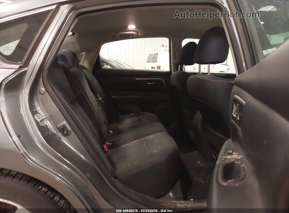 1N4AL3AP5HC193755 2017 NISSAN ALTIMA Серый 