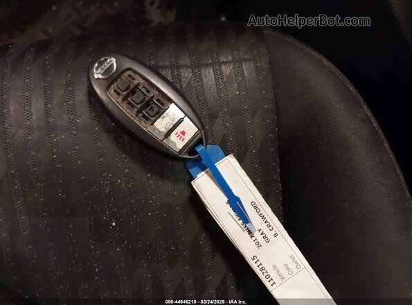 1N4AL3AP5HC193755 2017 NISSAN ALTIMA Серый 