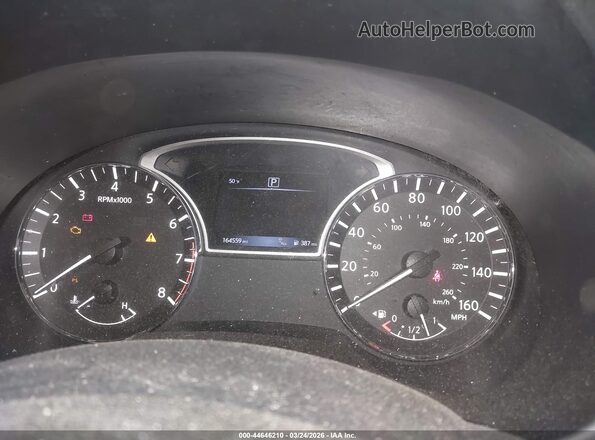 1N4AL3AP5HC193755 2017 NISSAN ALTIMA Серый 