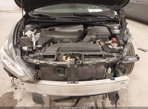 1N4AL3AP5HC193755 2017 NISSAN ALTIMA Серый 