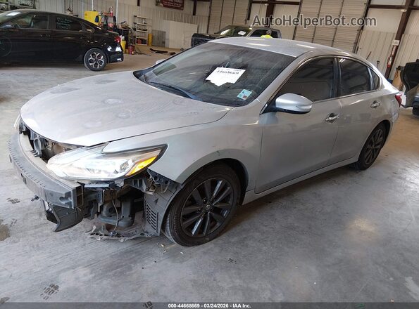 1N4AL3AP5HC212904 2017 NISSAN ALTIMA Silver 