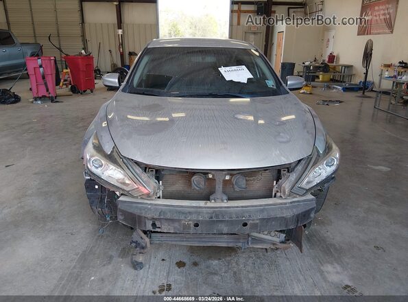 1N4AL3AP5HC212904 2017 NISSAN ALTIMA Silver 