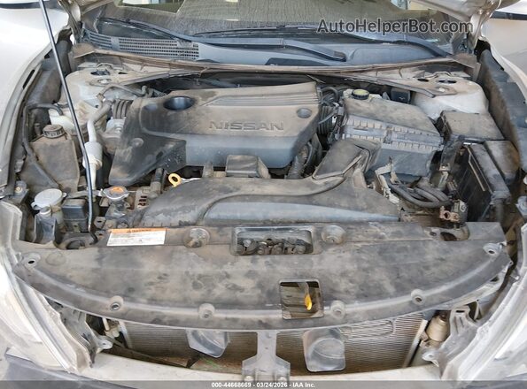 1N4AL3AP5HC212904 2017 NISSAN ALTIMA Silver 