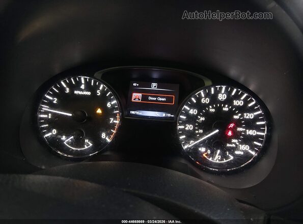 1N4AL3AP5HC212904 2017 NISSAN ALTIMA Silver 