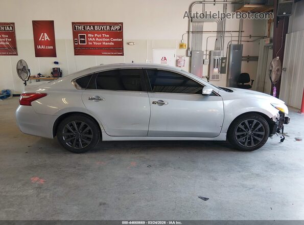 1N4AL3AP5HC212904 2017 NISSAN ALTIMA Silver 