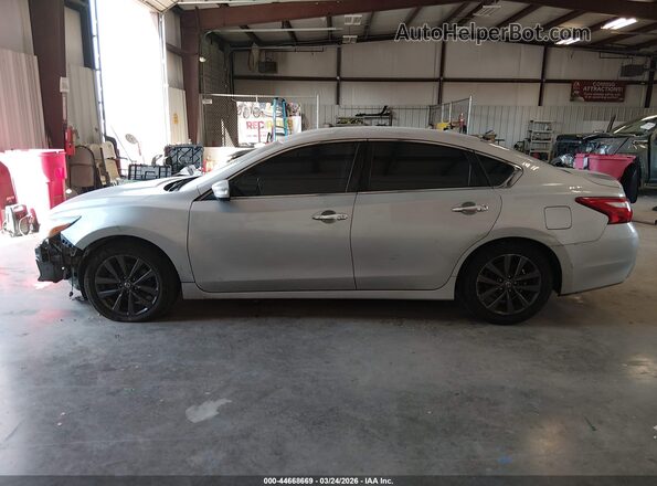 1N4AL3AP5HC212904 2017 NISSAN ALTIMA Silver 
