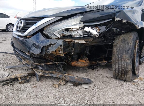 1N4AL3AP5JC103560 2018 NISSAN ALTIMA Black 