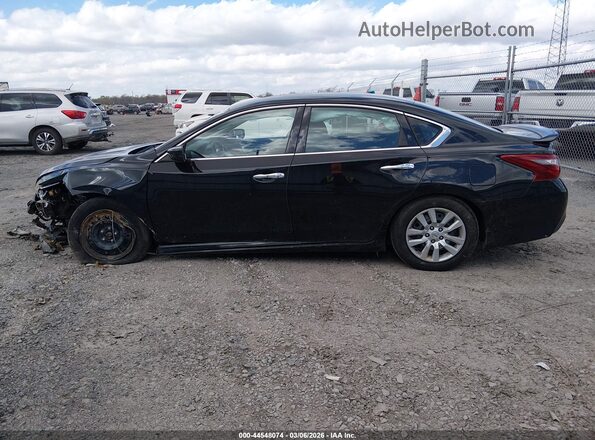 1N4AL3AP5JC103560 2018 NISSAN ALTIMA Black 