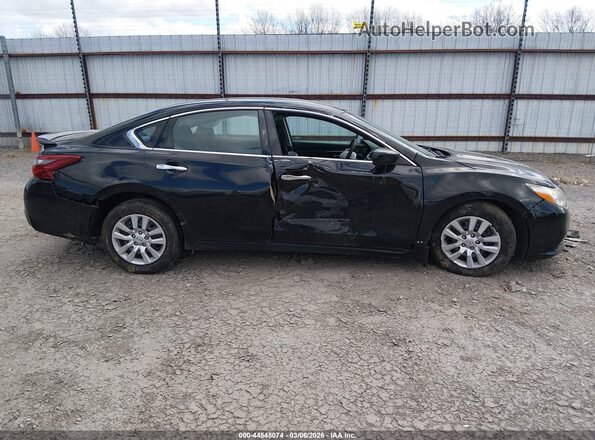 1N4AL3AP5JC103560 2018 NISSAN ALTIMA Black 