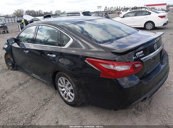 1N4AL3AP5JC103560 2018 NISSAN ALTIMA Black 
