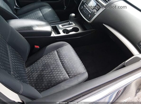 1N4AL3AP5JC103560 2018 NISSAN ALTIMA Black 