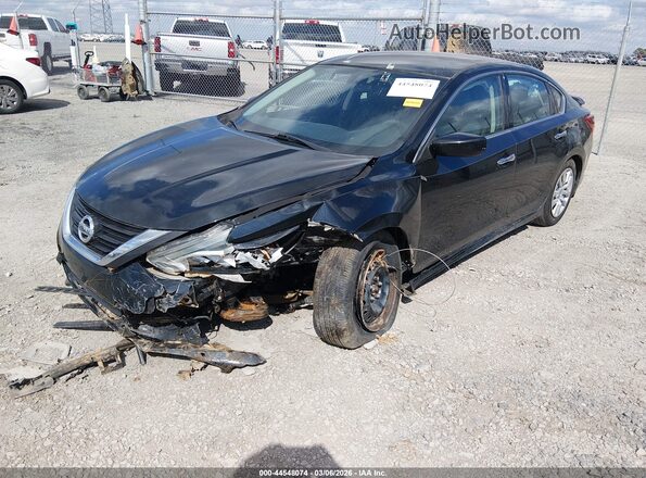 1N4AL3AP5JC103560 2018 NISSAN ALTIMA Black 