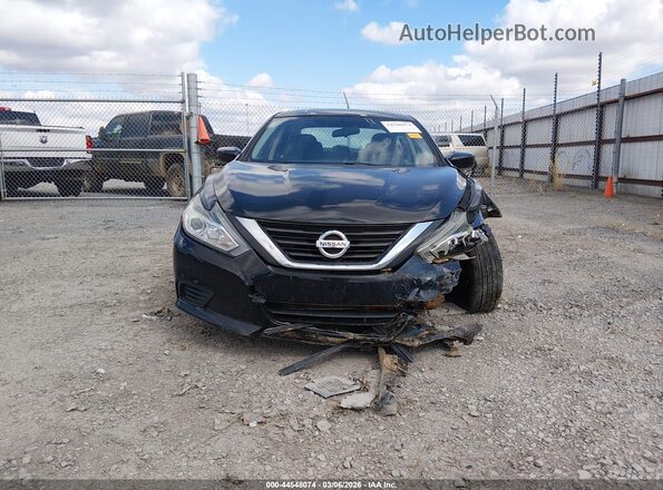 1N4AL3AP5JC103560 2018 NISSAN ALTIMA Black 