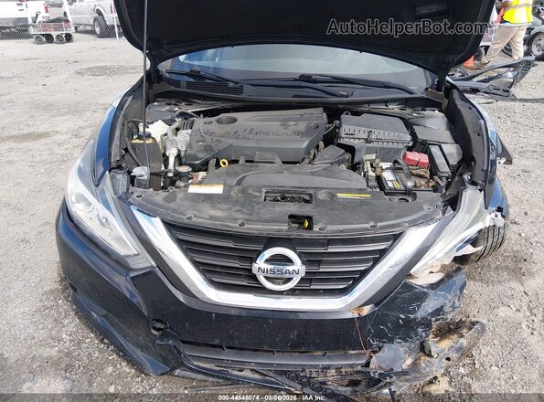 1N4AL3AP5JC103560 2018 NISSAN ALTIMA Black 