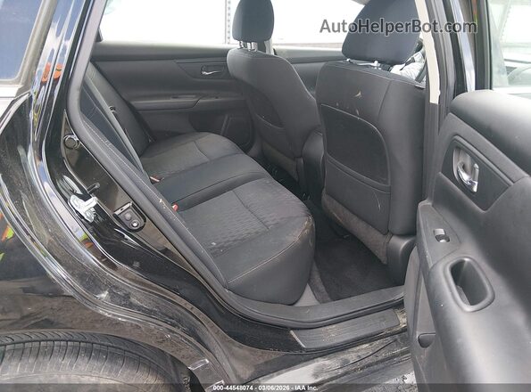 1N4AL3AP5JC103560 2018 NISSAN ALTIMA Black 