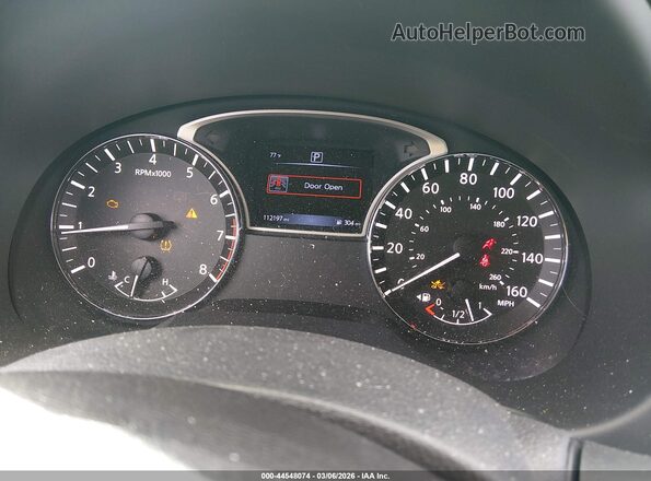 1N4AL3AP5JC103560 2018 NISSAN ALTIMA Black 