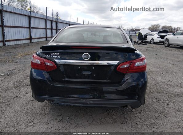 1N4AL3AP5JC103560 2018 NISSAN ALTIMA Black 